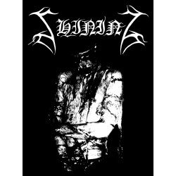 Shining - Razorblade (T-Shirt)