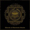 Caronte - Church Of Shamanic Goetia (Double Black Vinyl)