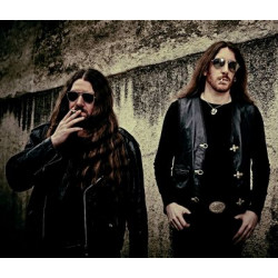 Imperium Dekadenz - Black Metal from the Black Forest, Girly Tank Top