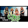Cloven Hoof - The Defenitive Part Two ( lim. red-brown Vinyl)