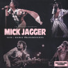 Mick Jagger - Live Radio Transmissions Radio B ( Vinyl )
