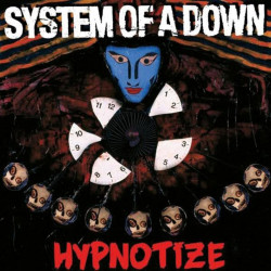 System Of A Down -...