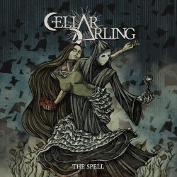 Cellar Darling - The Spell...