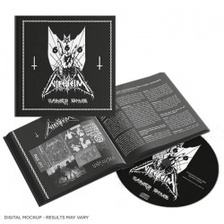 Nifelheim - Unholy Death...