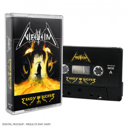 Nifelheim - Envoy of...