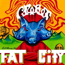 Crobot - Welcome To Fat...