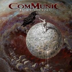 Communic - Where Echoes...