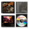 MAYHEMIC - Toba ( CD )