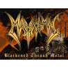MAYHEMIC - Toba ( CD )