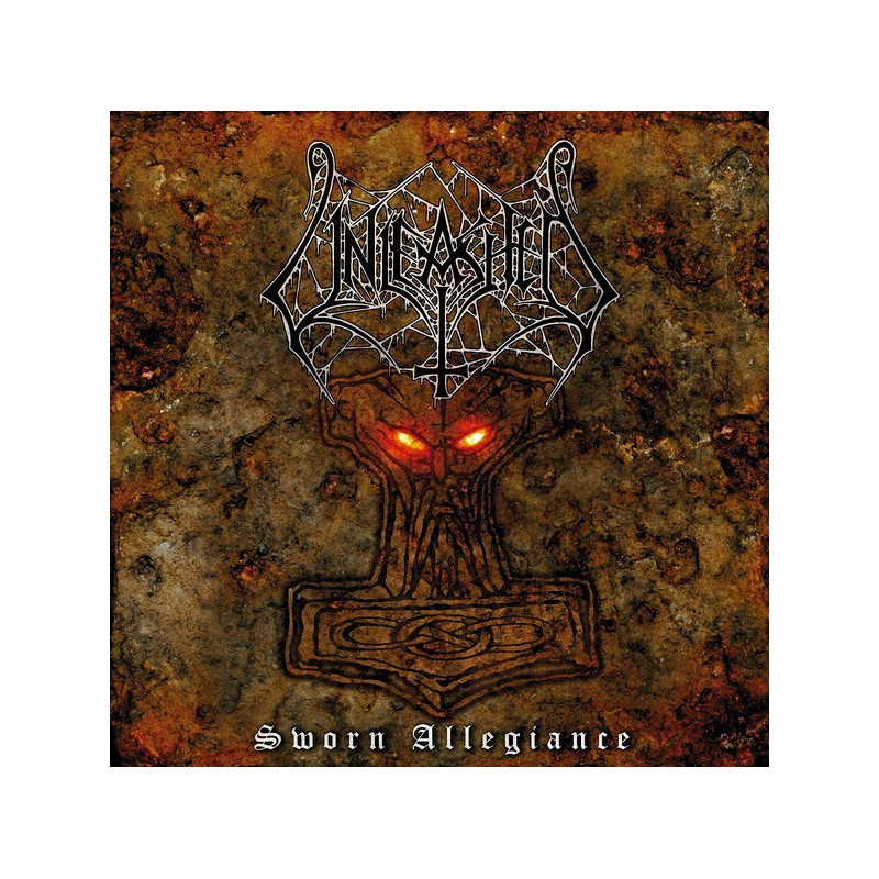 Unleashed - Sworn Allegiance (2Hand Vinyl)