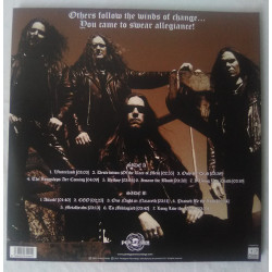Unleashed - Sworn Allegiance (2Hand Vinyl)