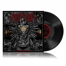 In Aphelion - Reaperdawn (Vinyl)