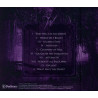 WITHERFALL - Sounds of the Forgotten ( CD )