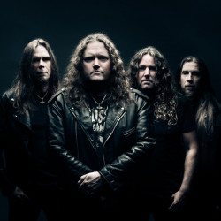 Unleashed – Hammer Battalion ( Picture Vinyl )