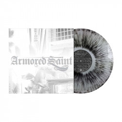 Armored Saint - La Raza  (...