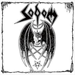 Sodom - Demonized (CD)
