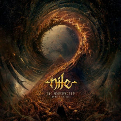 Nile - The Underworld...