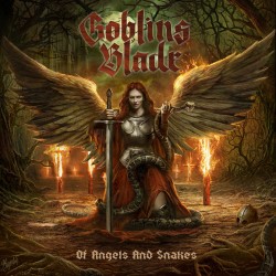 Goblins Blade - Of Angels...