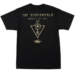 Nile - The Underworld Awaits Us All, T-Shirt