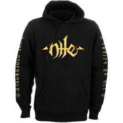 Nile - The Underworld...