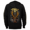 Nile - The Underworld Awaits Us All, Hoodie