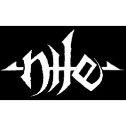 Nile - The Underworld Awaits Us All, T-Shirt