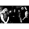 Warpath - Massive, Vinyl Black
