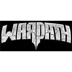 Warpath - Massive, Vinyl Black