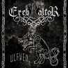 Ereb Altor - Ulfven (A5 CD Digibook)