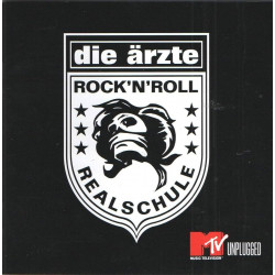 Die Ärzte - Unplugged...