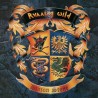 Running Wild - Blazon Stone (II. Hand CD, VG)
