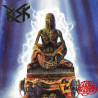 Risk - The Rebirth, CD Rarität II. Hand VG