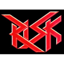Risk - The Rebirth, CD Rarität II. Hand VG