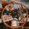 VULCANO - Epilogue ( CD )