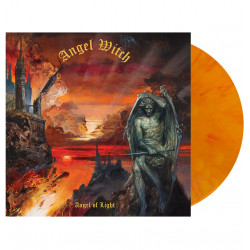 Angel Witch - Angel Of...