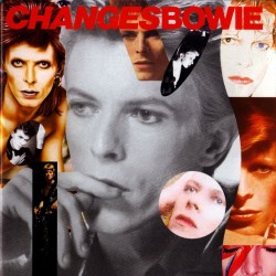 David Bowie - Changesbowie...