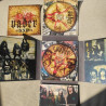 Vader - XXV (Digibox 2CD mit DVD)