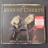 Sons Of Liberty - Brush-Fires Of The Mind (Digibook CD)