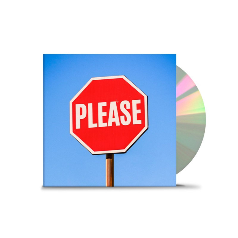 Beatsteaks - Please (Digi-CD)