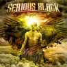 Serious Black - As Daylight Breaks (Digi-CD)