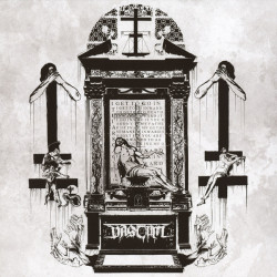 Vastum – Inward To...