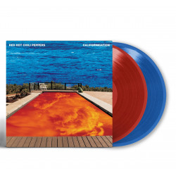 Red Hot Chili Peppers -...