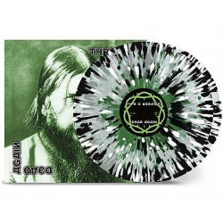 Type 0 Negative - Dead...