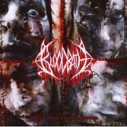 Bloodbath - Resurrection...