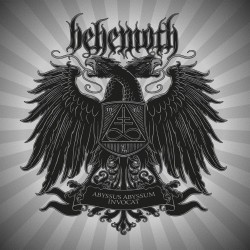 Behemoth - Abyssus Abyssum...