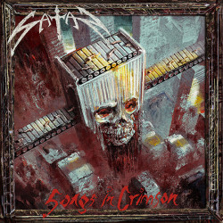 Satan - Songs In Crimson...