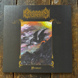 Erzfeynd - Fivrrist (lim....