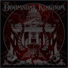 The Doomsday Kingdom - The Doomsday Kingdom (Black Vinyl)