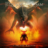 Flotsam And Jetsam - I Am The Weapon, CD digi