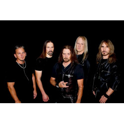Flotsam And Jetsam - I Am The Weapon, CD digi